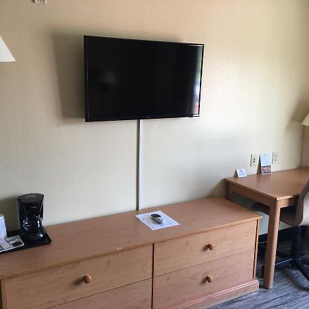 Hometown Inn-Soddy Daisy Екстер'єр фото