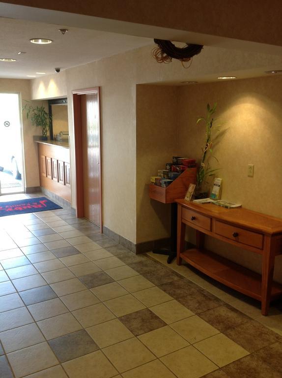 Hometown Inn-Soddy Daisy Екстер'єр фото