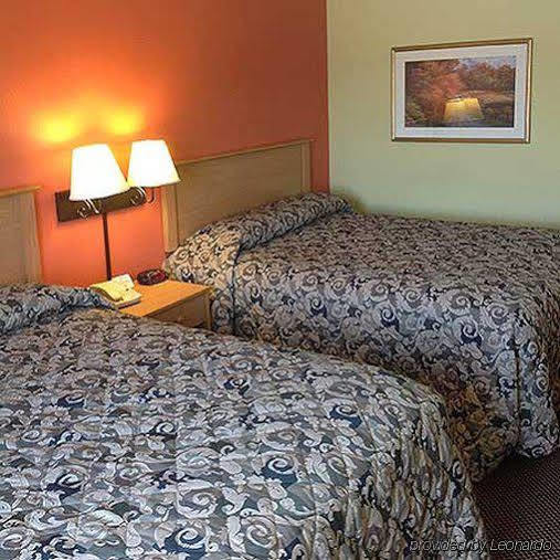 Hometown Inn-Soddy Daisy Екстер'єр фото