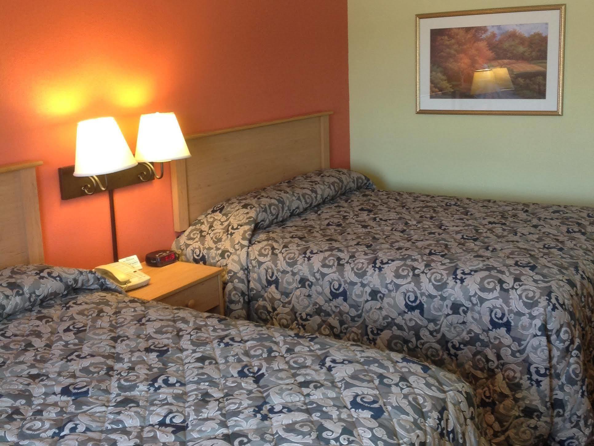 Hometown Inn-Soddy Daisy Екстер'єр фото
