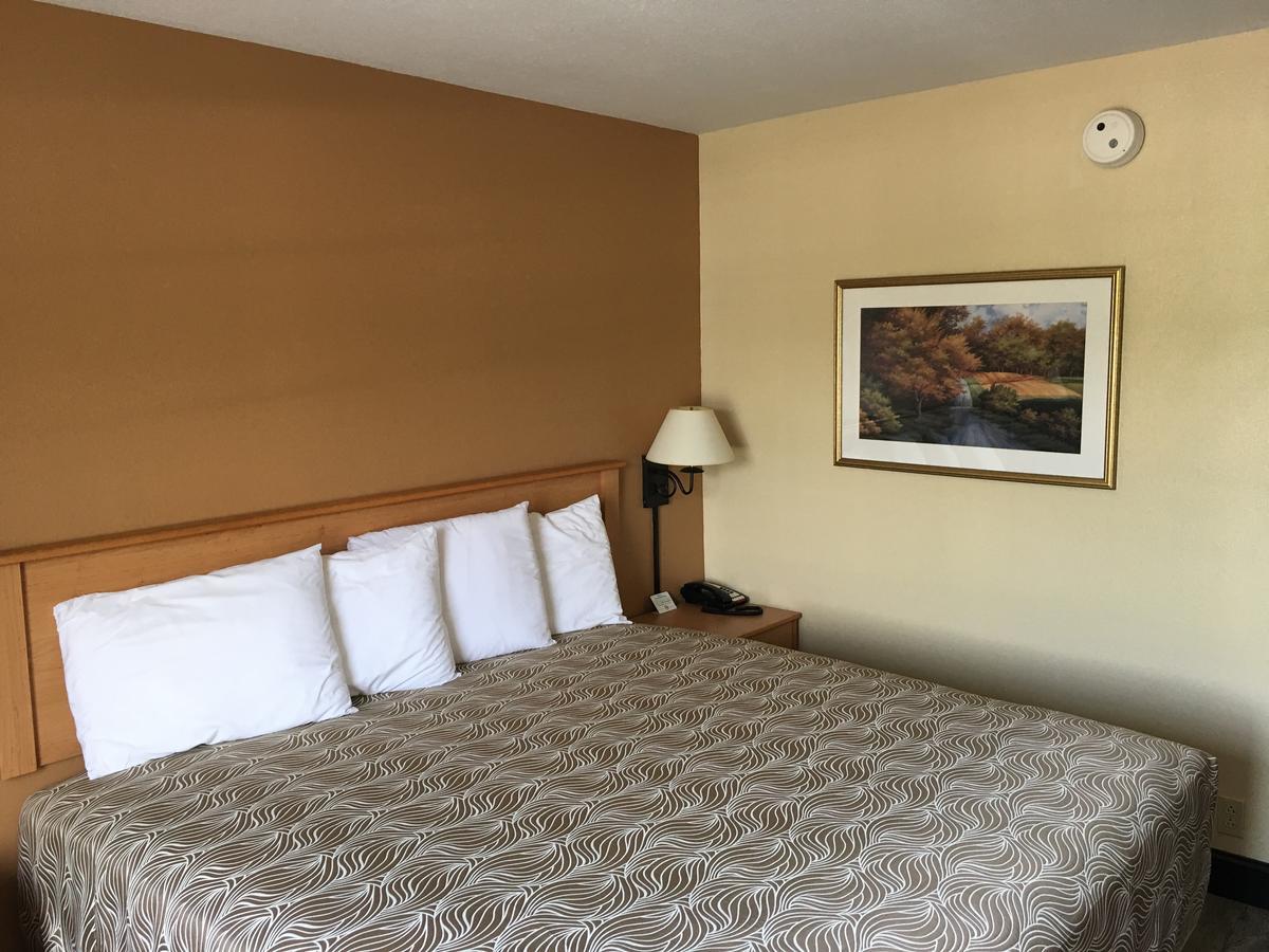 Hometown Inn-Soddy Daisy Екстер'єр фото