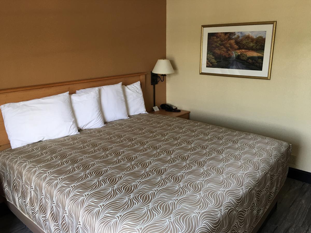 Hometown Inn-Soddy Daisy Екстер'єр фото