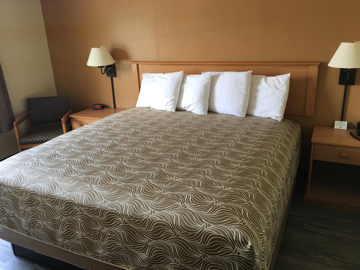Hometown Inn-Soddy Daisy Екстер'єр фото