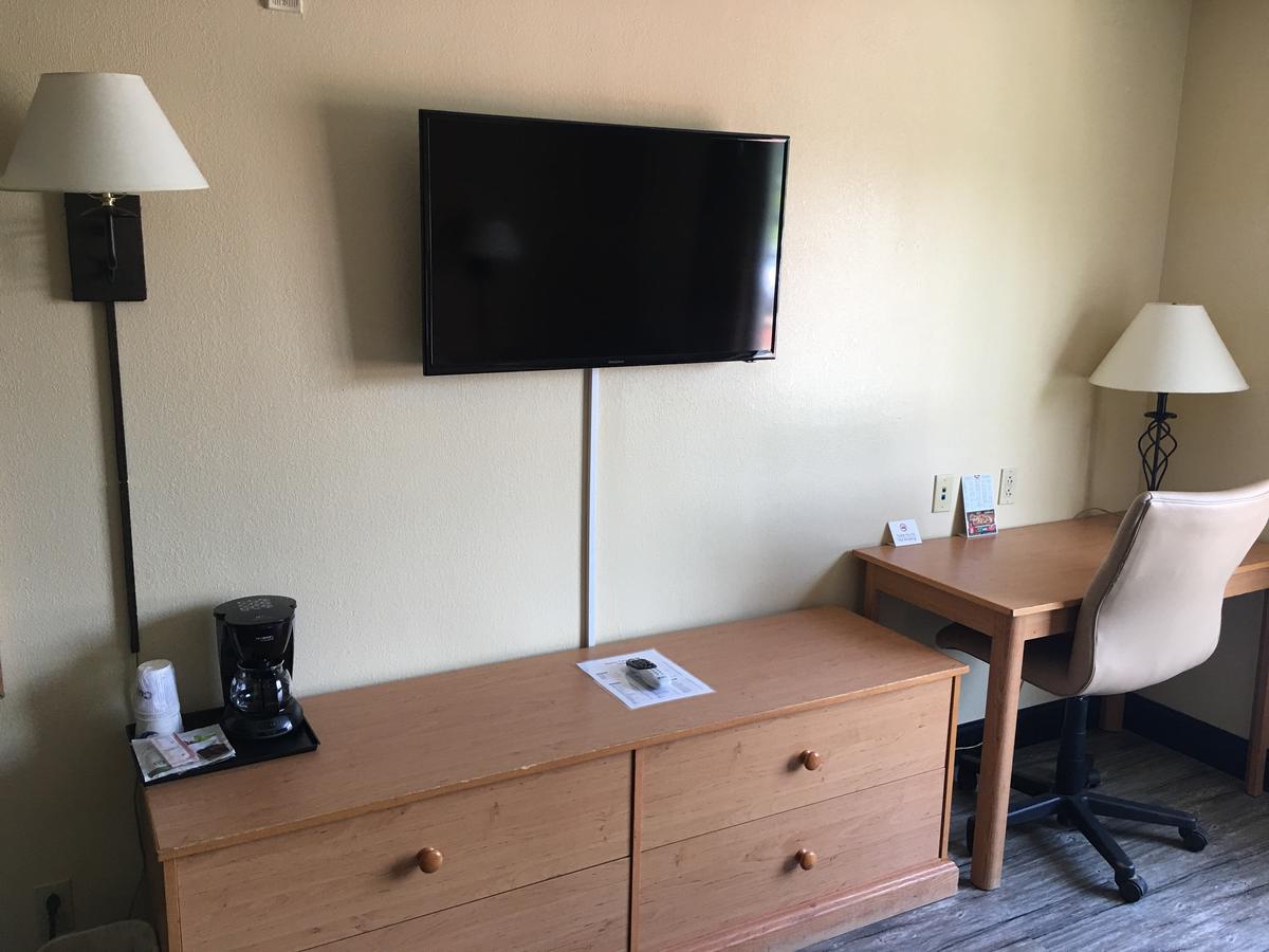 Hometown Inn-Soddy Daisy Екстер'єр фото