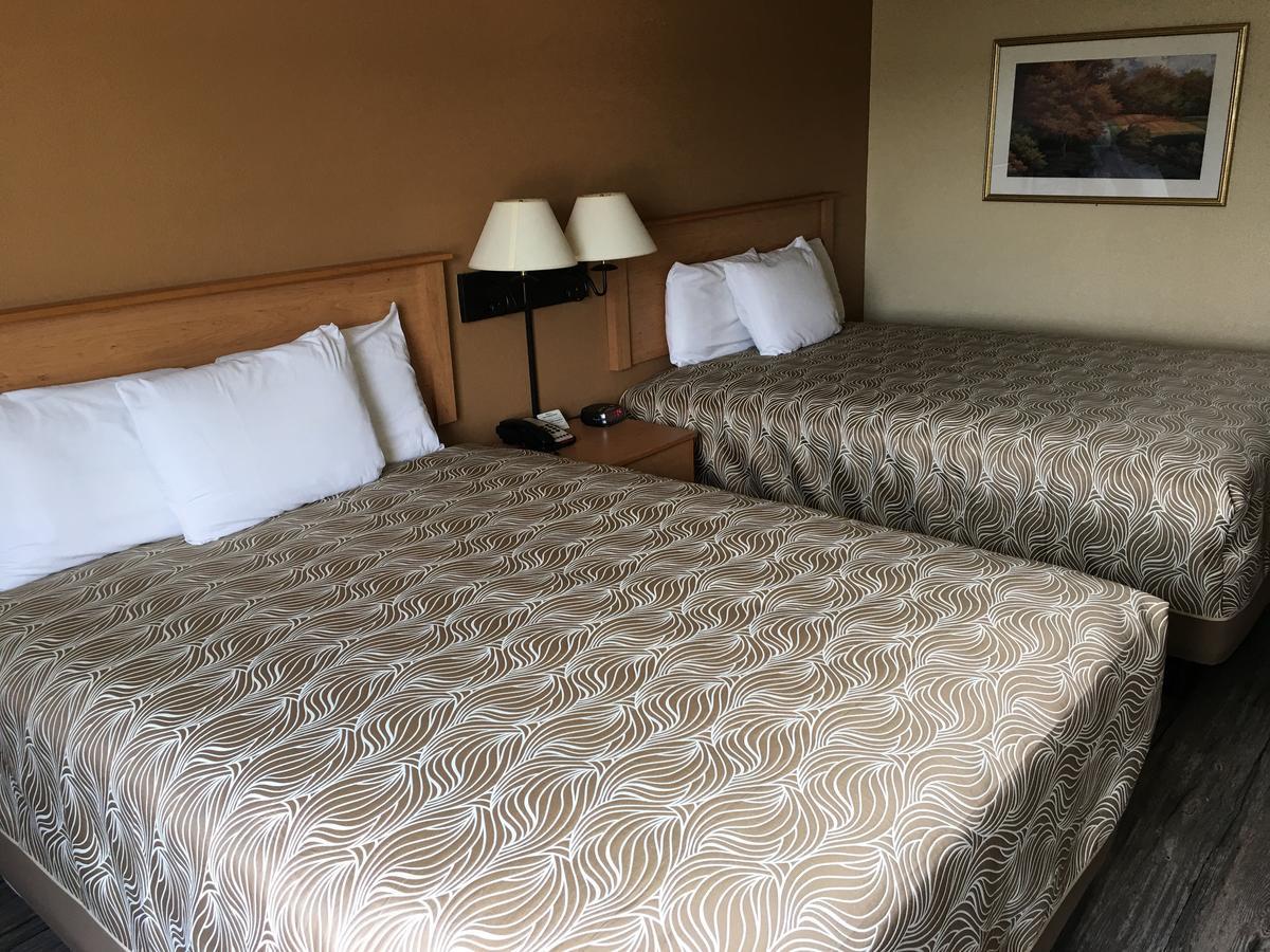 Hometown Inn-Soddy Daisy Екстер'єр фото