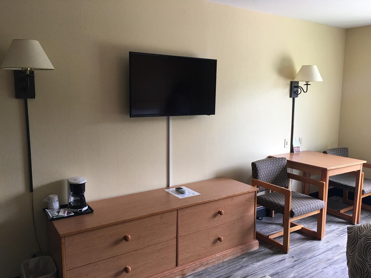 Hometown Inn-Soddy Daisy Екстер'єр фото