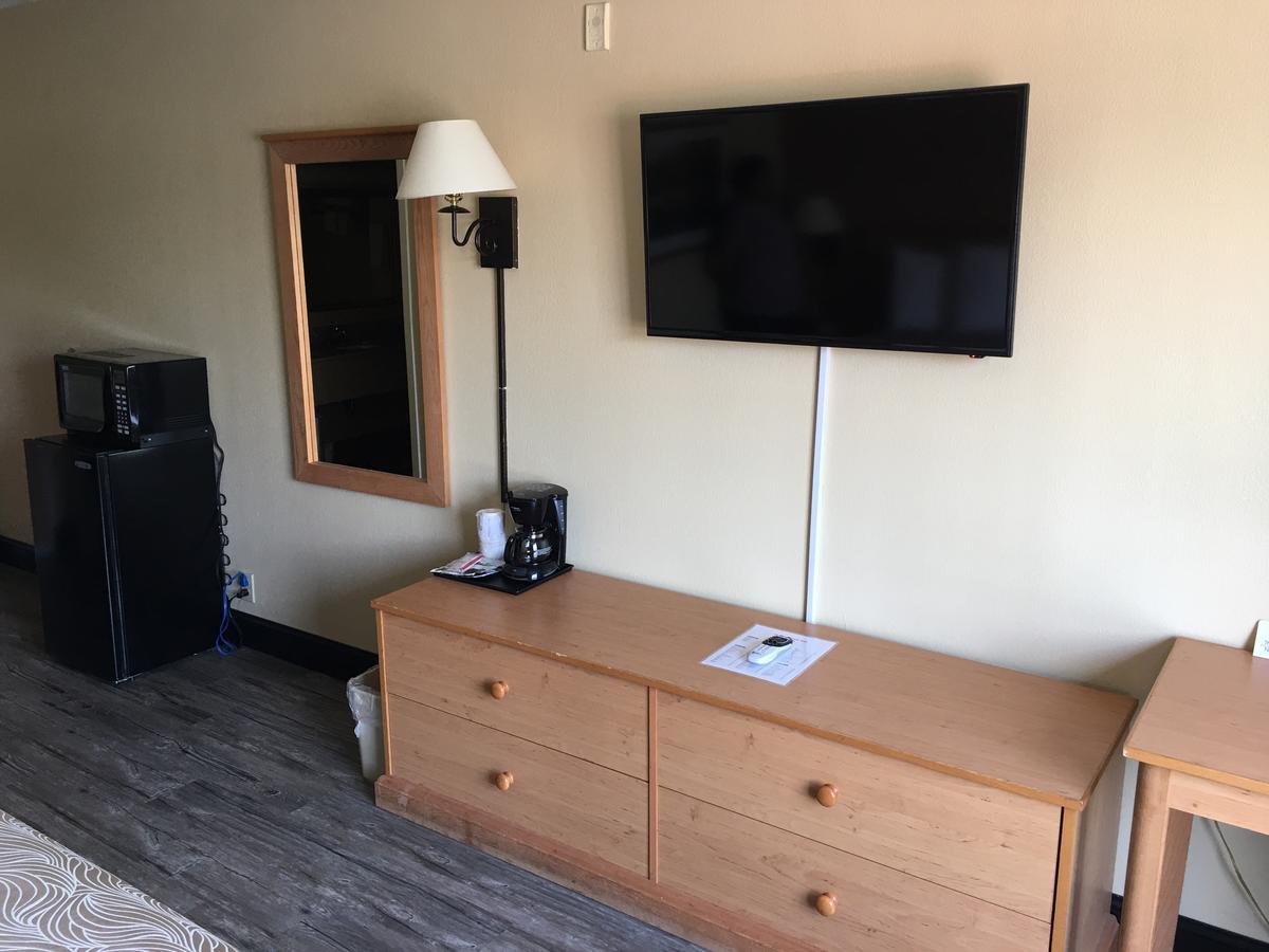Hometown Inn-Soddy Daisy Екстер'єр фото