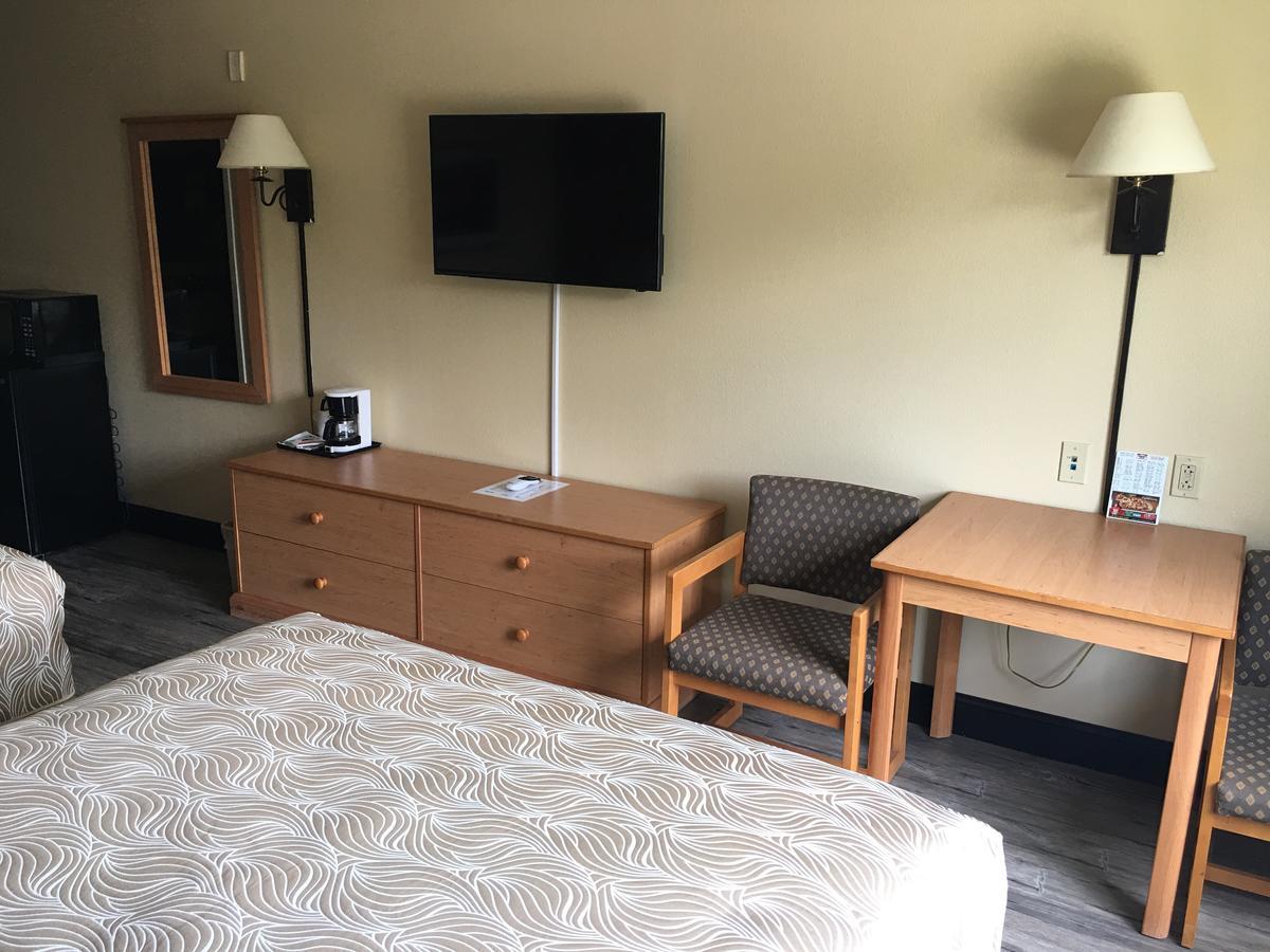 Hometown Inn-Soddy Daisy Екстер'єр фото