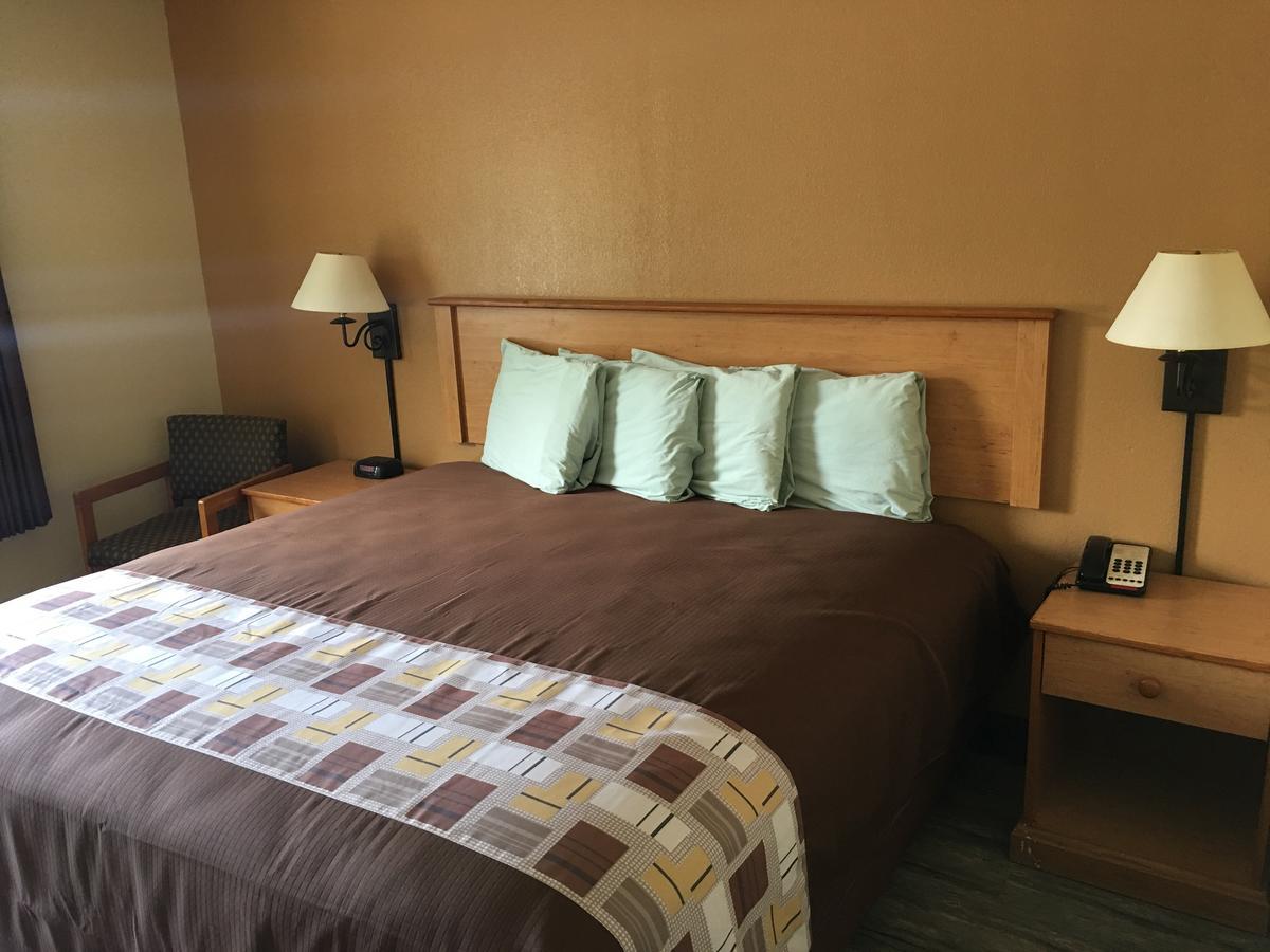Hometown Inn-Soddy Daisy Екстер'єр фото