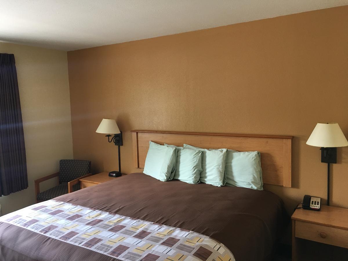 Hometown Inn-Soddy Daisy Екстер'єр фото