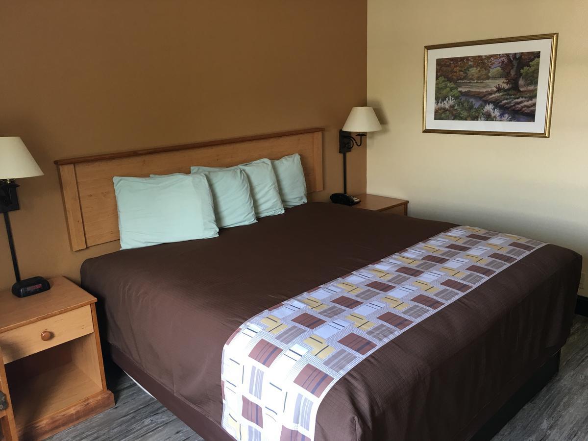 Hometown Inn-Soddy Daisy Екстер'єр фото