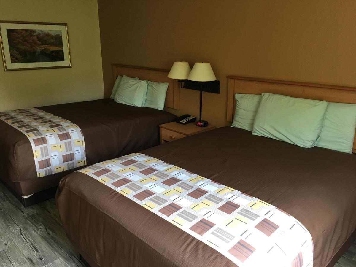 Hometown Inn-Soddy Daisy Екстер'єр фото