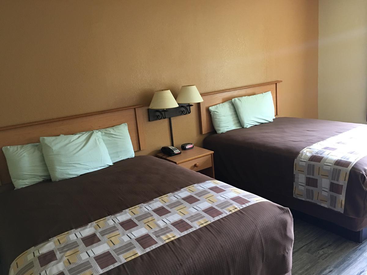 Hometown Inn-Soddy Daisy Екстер'єр фото