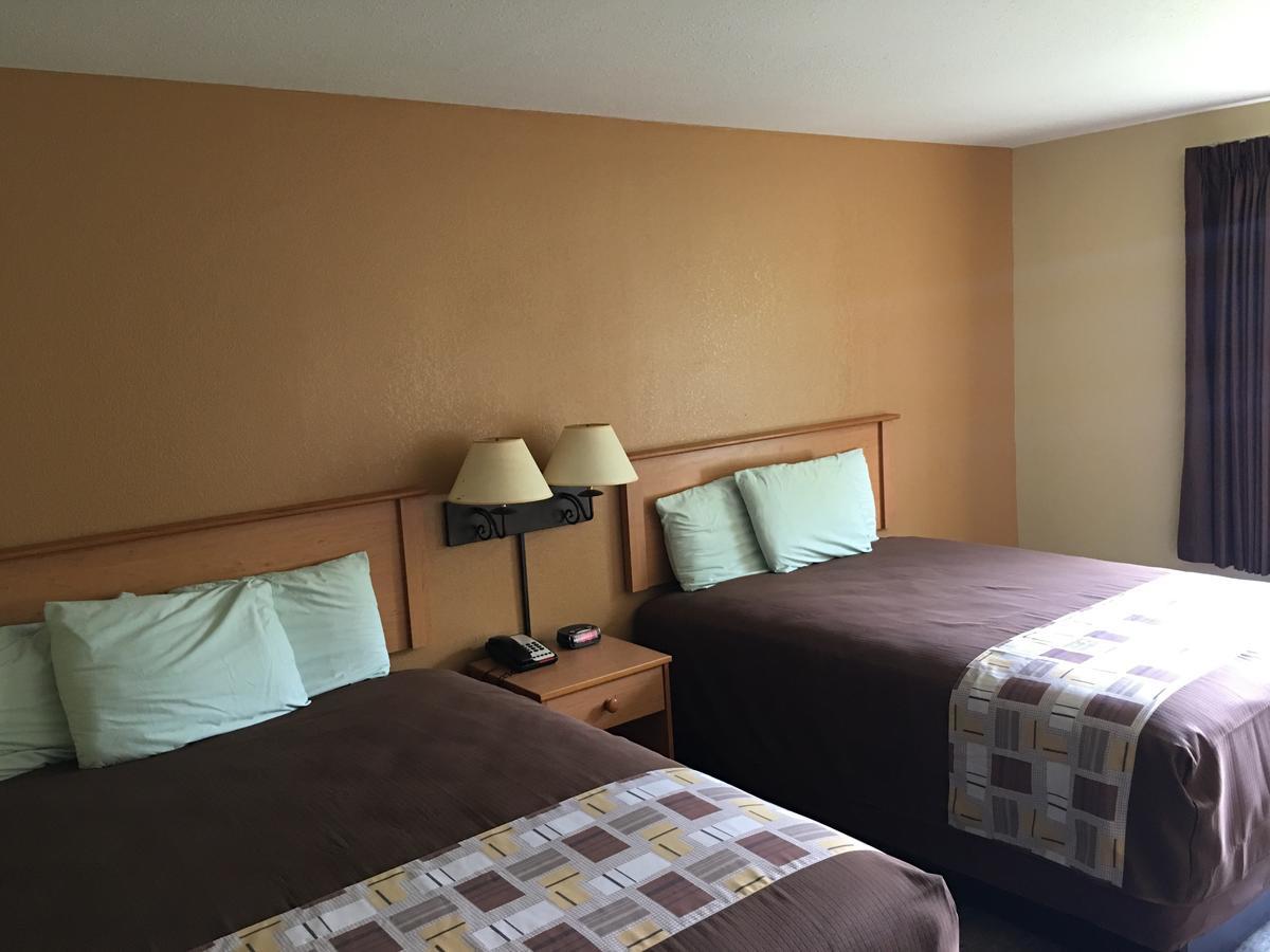 Hometown Inn-Soddy Daisy Екстер'єр фото