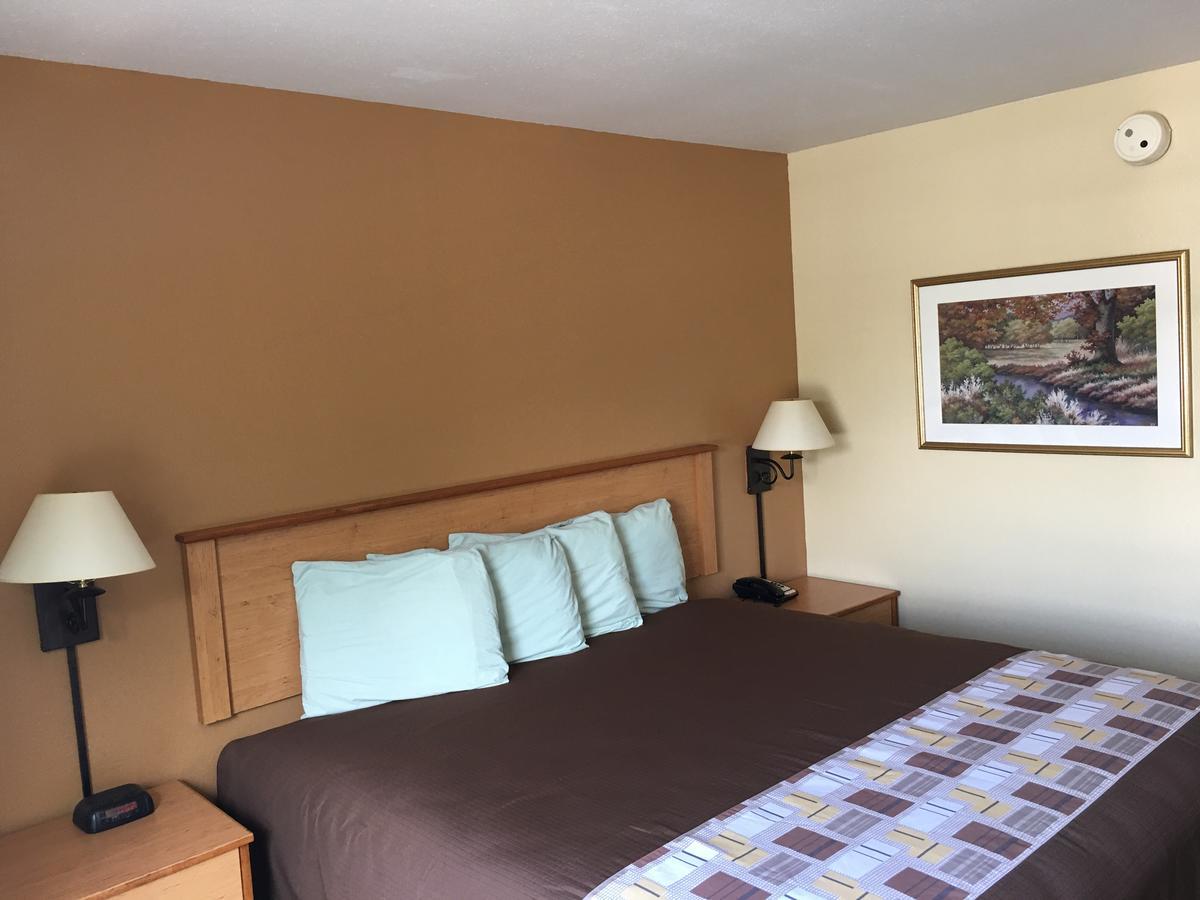 Hometown Inn-Soddy Daisy Екстер'єр фото