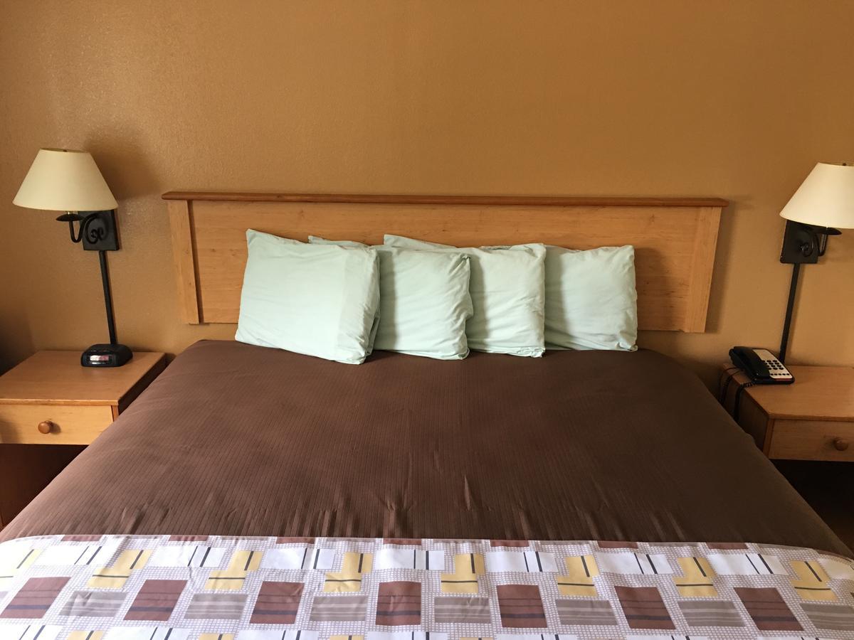 Hometown Inn-Soddy Daisy Екстер'єр фото
