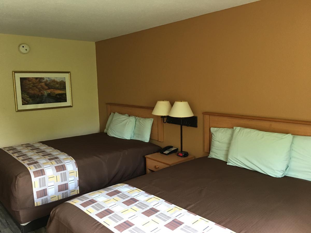 Hometown Inn-Soddy Daisy Екстер'єр фото