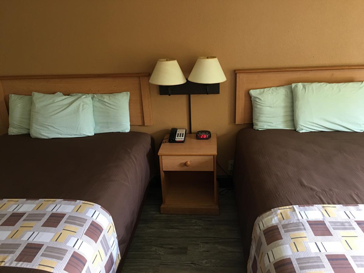 Hometown Inn-Soddy Daisy Екстер'єр фото