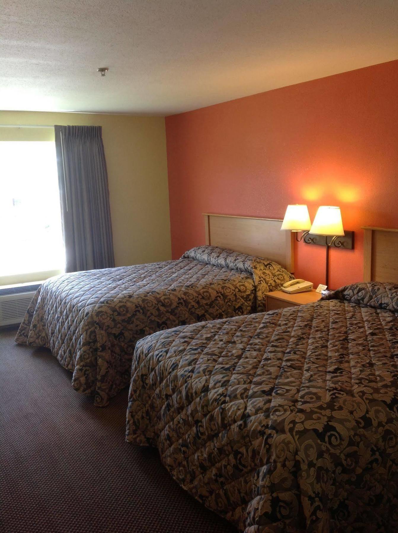 Hometown Inn-Soddy Daisy Екстер'єр фото