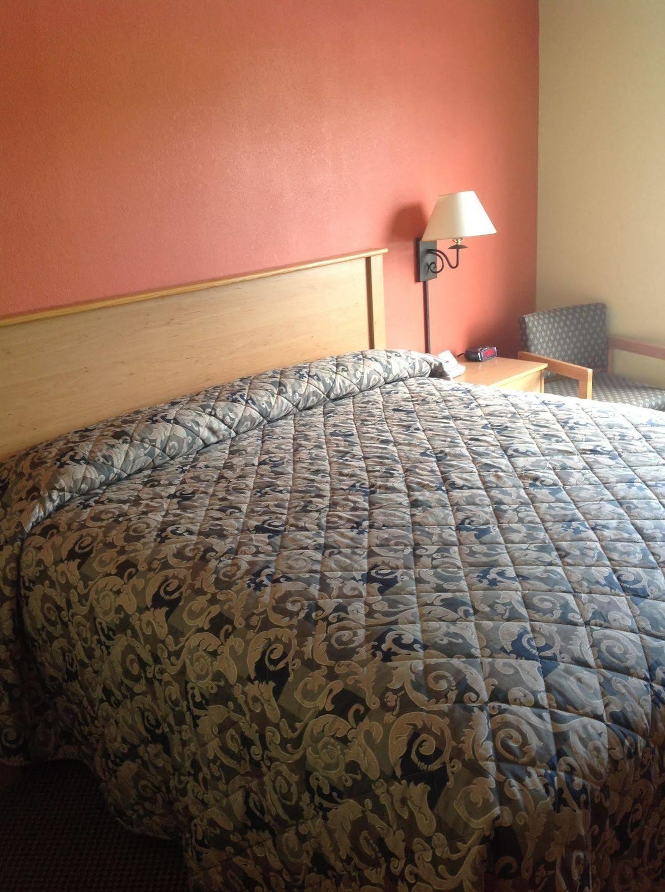 Hometown Inn-Soddy Daisy Екстер'єр фото