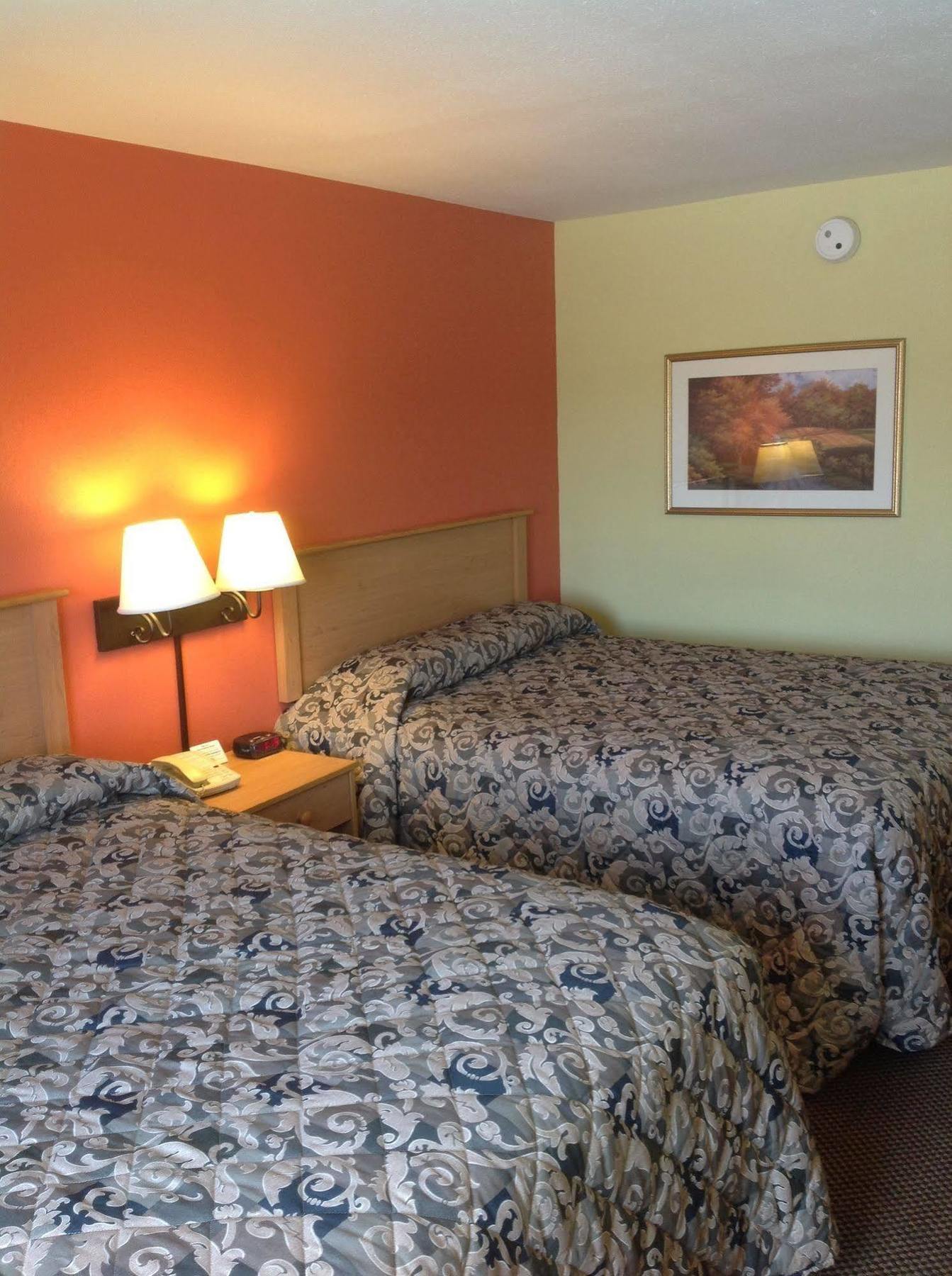 Hometown Inn-Soddy Daisy Екстер'єр фото