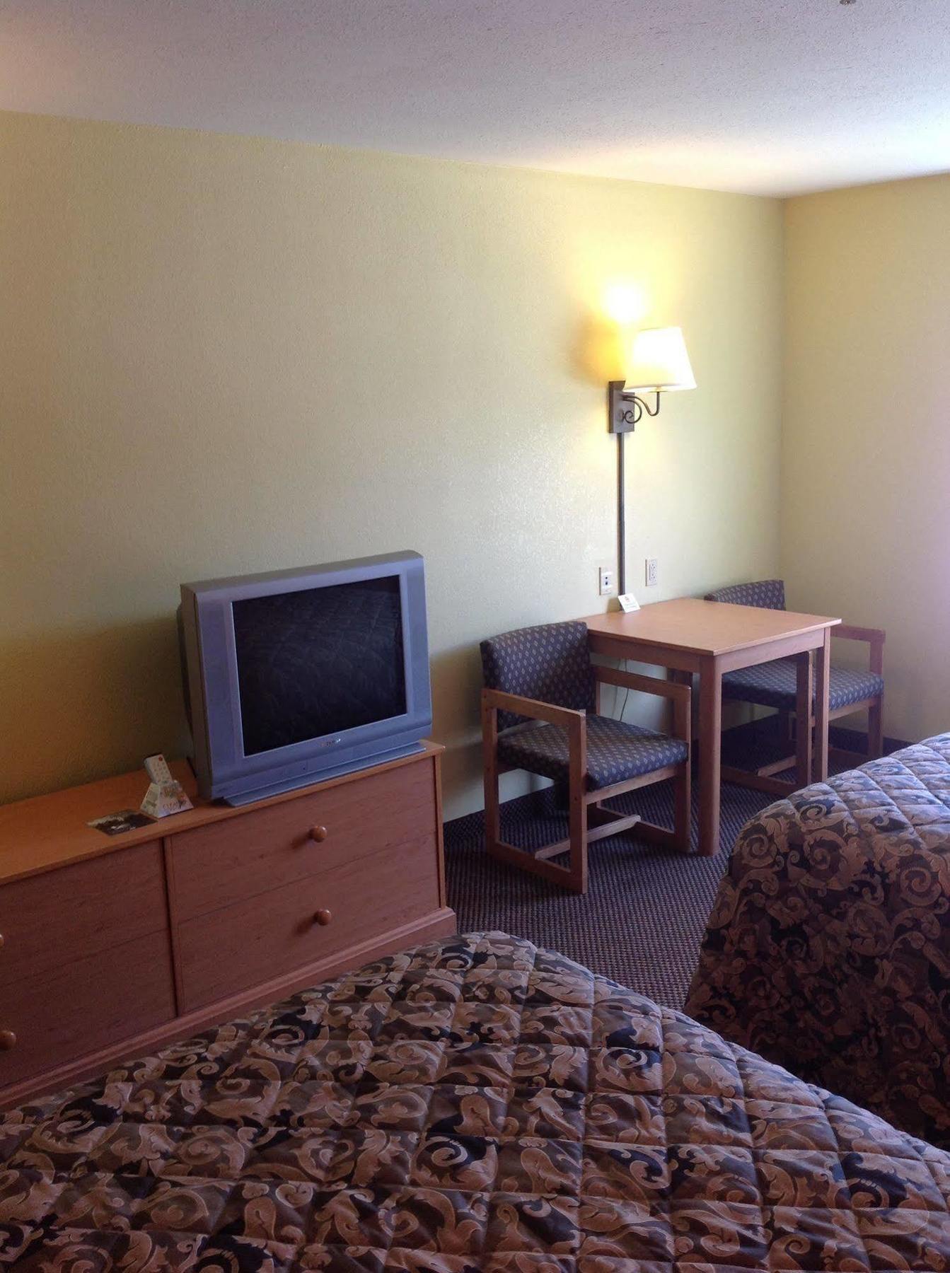 Hometown Inn-Soddy Daisy Екстер'єр фото