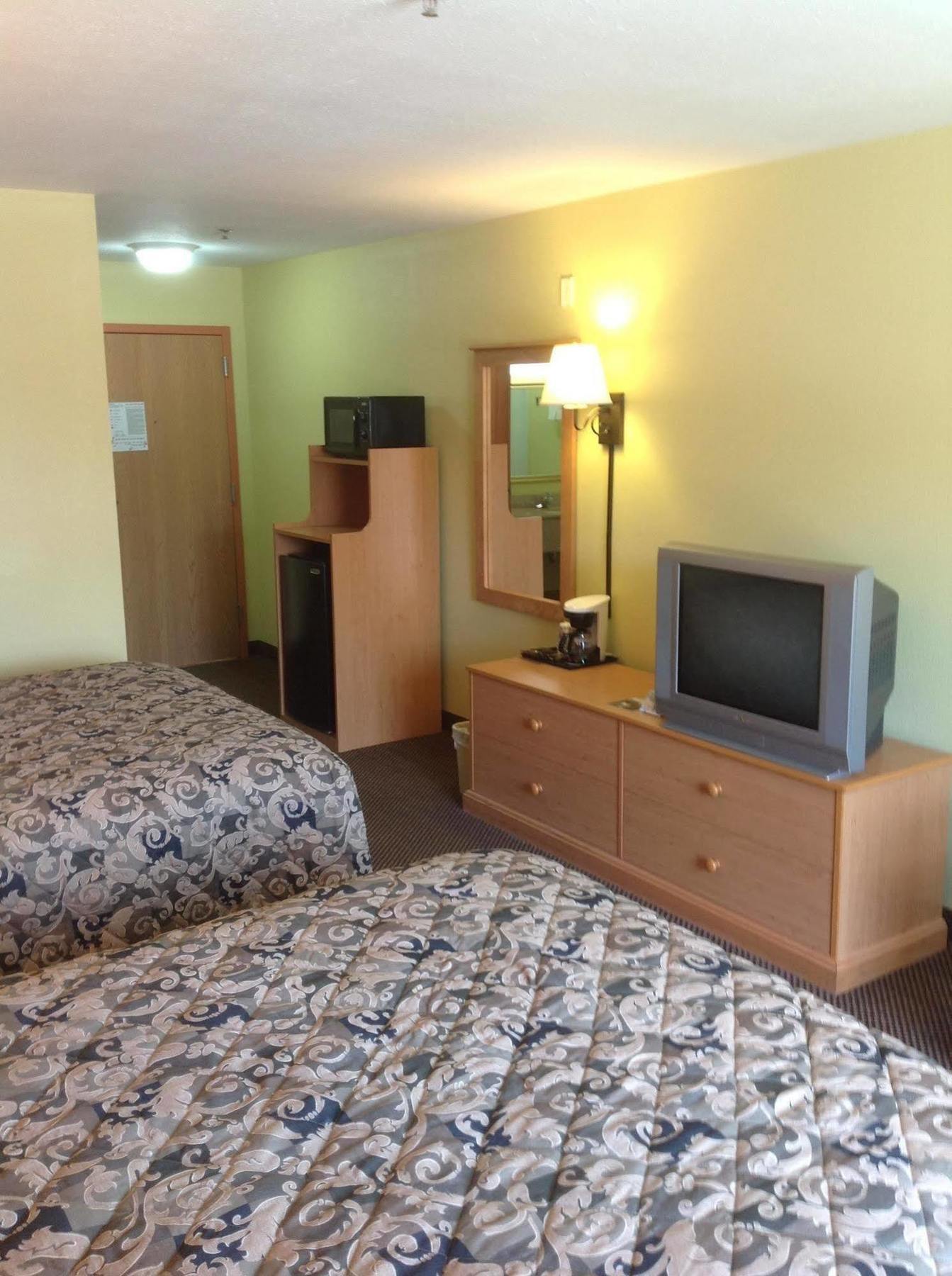 Hometown Inn-Soddy Daisy Екстер'єр фото