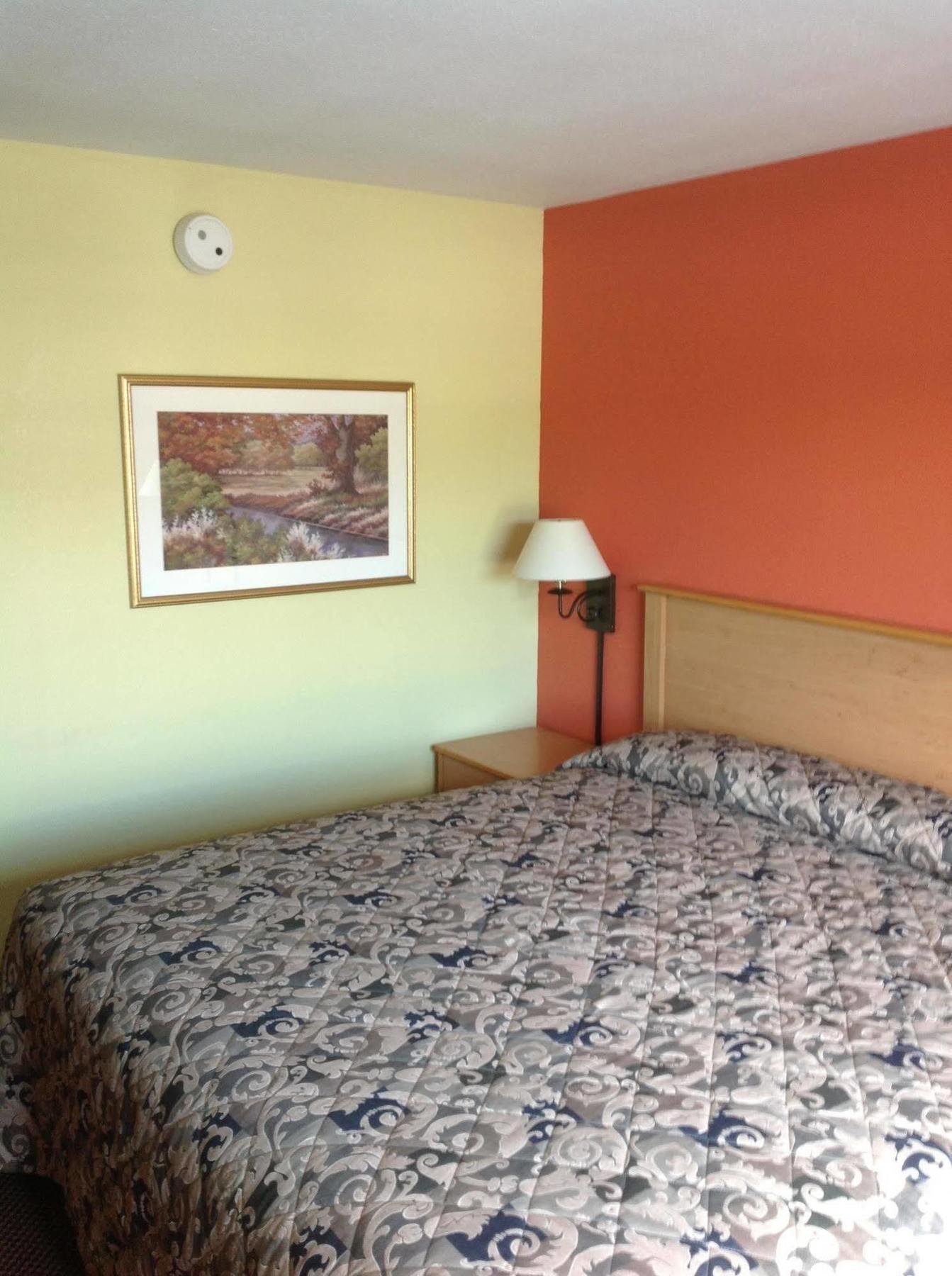 Hometown Inn-Soddy Daisy Екстер'єр фото