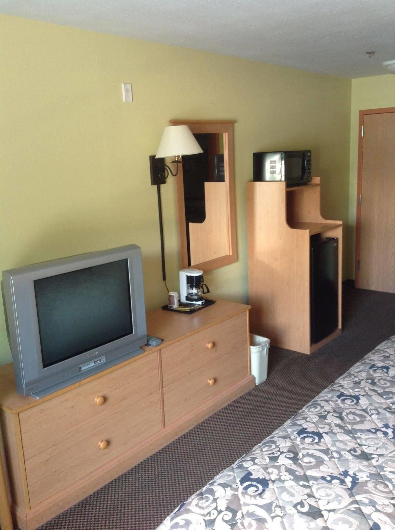 Hometown Inn-Soddy Daisy Екстер'єр фото