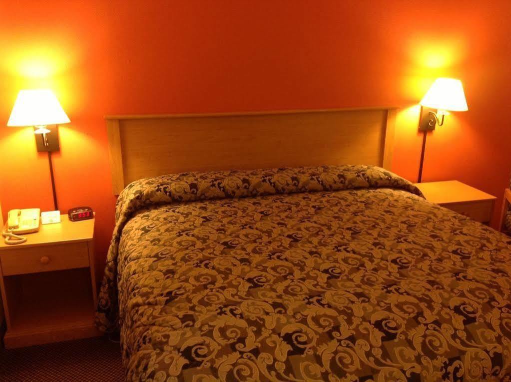 Hometown Inn-Soddy Daisy Екстер'єр фото