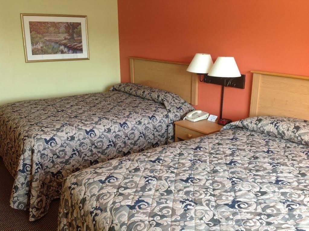Hometown Inn-Soddy Daisy Екстер'єр фото