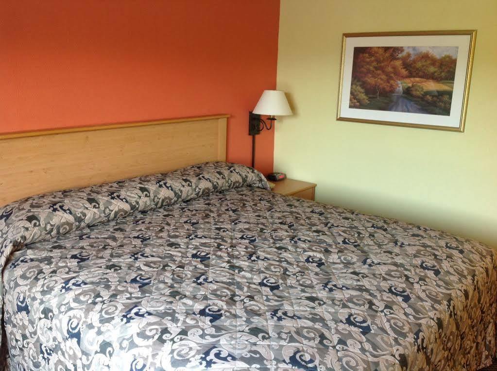 Hometown Inn-Soddy Daisy Екстер'єр фото