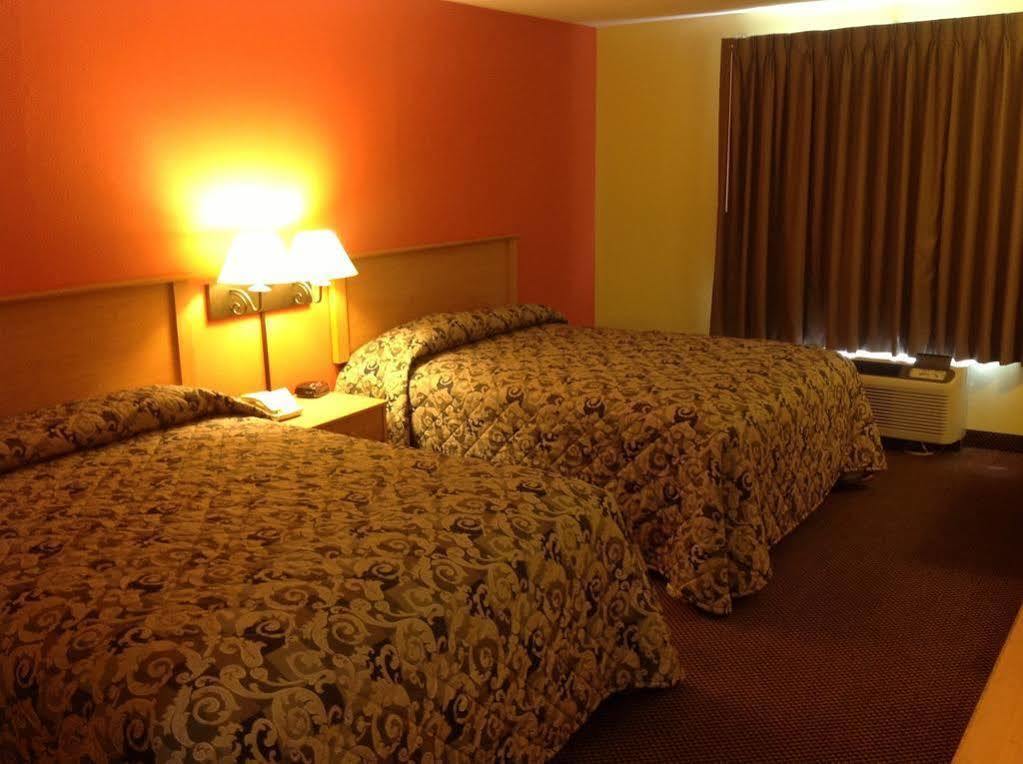 Hometown Inn-Soddy Daisy Екстер'єр фото