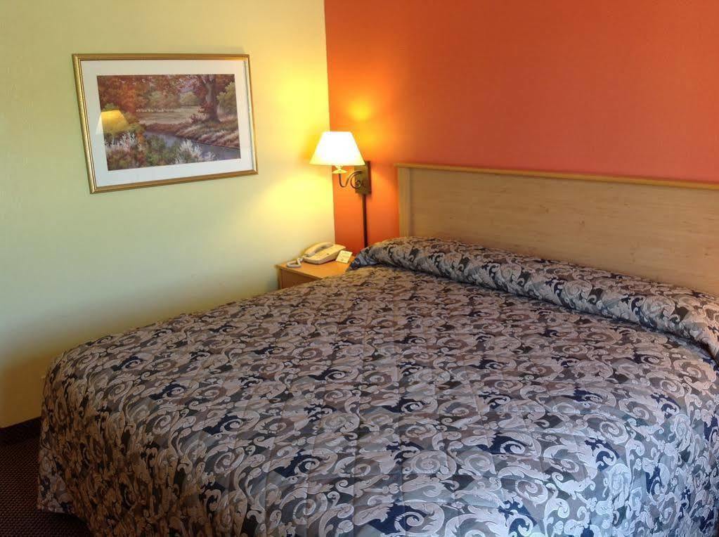 Hometown Inn-Soddy Daisy Екстер'єр фото