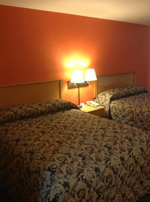 Hometown Inn-Soddy Daisy Екстер'єр фото